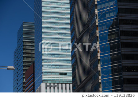 Otemachi, Chiyoda-ku, Tokyo [City Image] 139128826