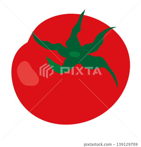 番茄圖示說明 番茄圖示說明 139129709