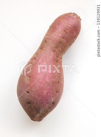 sweet potato 139129931