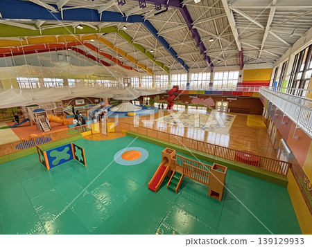 Kaga Nikoniko Park (Kaga City, Ishikawa Prefecture) Kaga Nikoniko Park (Kaga City, Ishikawa Prefecture) 139129933