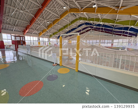 Kaga Nikoniko Park (Kaga City, Ishikawa Prefecture) Kaga Nikoniko Park (Kaga City, Ishikawa Prefecture) 139129935