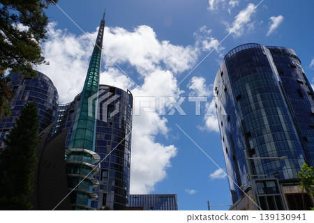Bell Tower in Perth, Western Australia Bell Tower in Perth, Western Australia 139130941