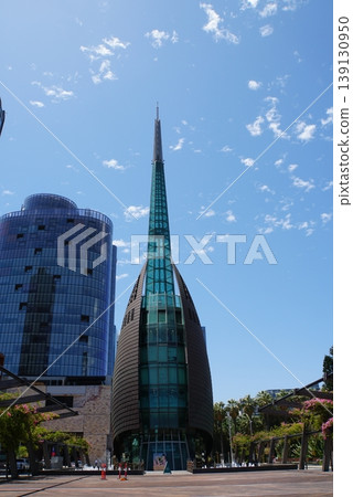 Bell Tower in Perth, Western Australia Bell Tower in Perth, Western Australia 139130950