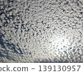 Fluffy sky 139130957