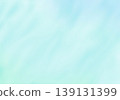 Simple watercolor blue texture background material 139131399