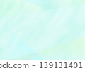Simple watercolor blue texture background material 139131401