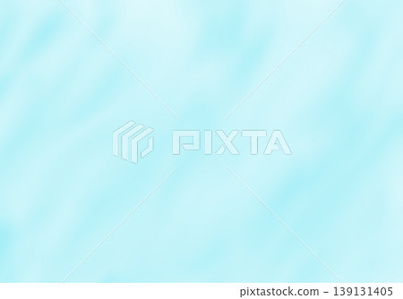 簡約水彩藍色背景紋理素材 簡約水彩藍色背景紋理素材 139131405