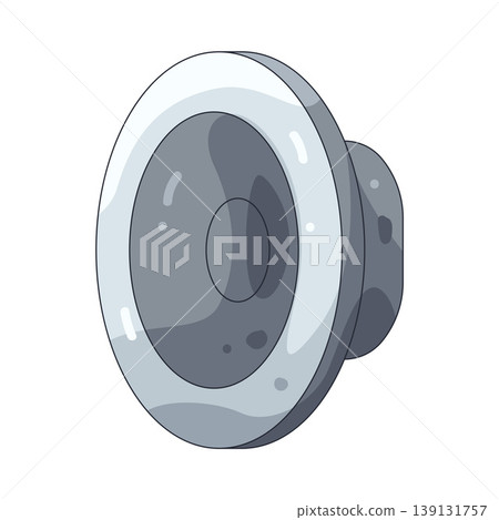 Illustration of speaker Illustration of speaker 139131757