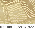 Shopping cart background illustration 03 139131982