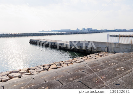 明石市,二見港 明石市,二見港 139132681