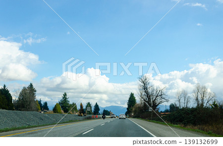 Canada Countryside, Fraser Valley, BC 139132699