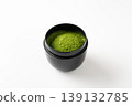 茶道抹茶夏目 139132785