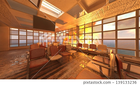 waiting room waiting room 139133236