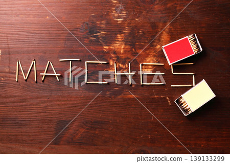 Matches Set Matches Set 139133299