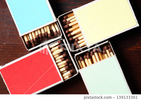 Matches Set Matches Set 139133301
