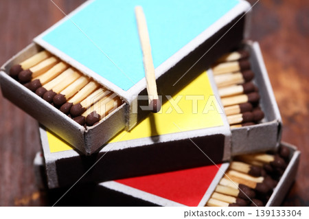 Matches Set Matches Set 139133304