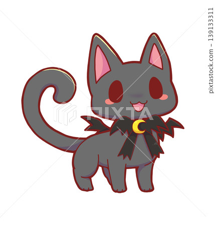 Witch's Familiar 139133311
