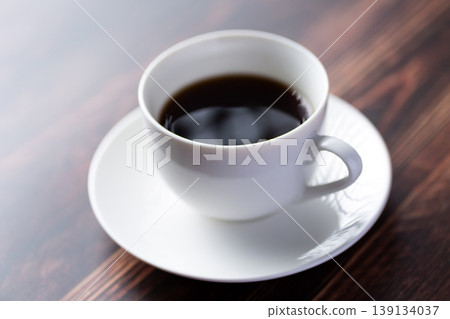 熱咖啡 139134037