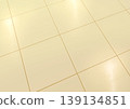 Tile floor background illustration 03 139134851