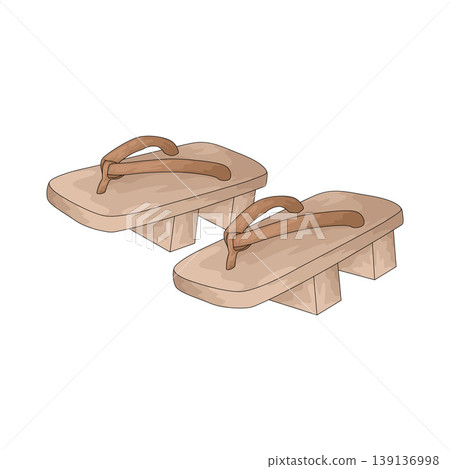 Illustration of Geta  139136998