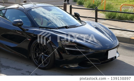 英國製造的豪華跑車 139138897