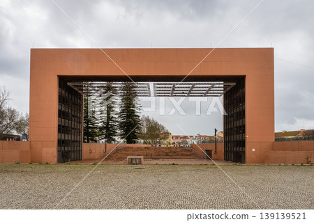 Setubal, Portugal - Mar 02, 2026: The mural The Boy with the Birds was considered the best mural of 2014 in Setubal, Portugal. Setubal, Portugal - Mar 02, 2026: The mural The Boy with the Birds was considered the best mural of 2014 in Setubal, Portugal. 139139521