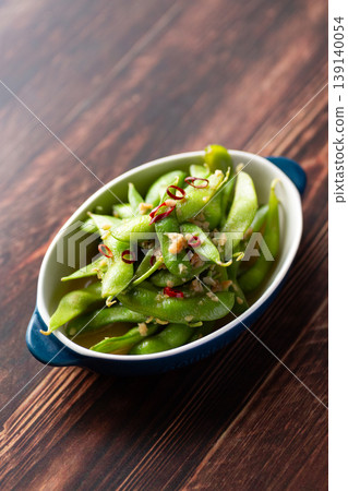 毛豆 Peperoncino 毛豆 Peperoncino 139140054
