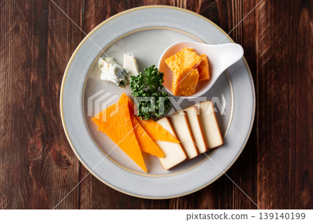 assorted Cheese assorted Cheese 139140199