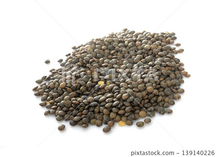 green Lentil in studio green Lentil in studio 139140226