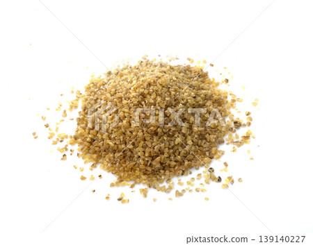 Bulgur in studio Bulgur in studio 139140227