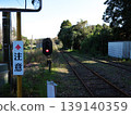 Rail travel 139140359