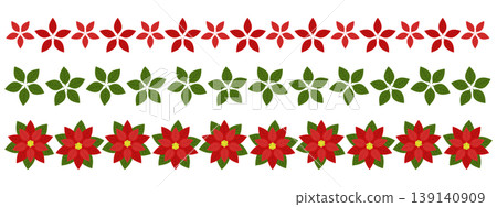 一品紅系列三件套 139140909