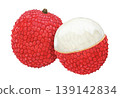 Lychee illustration - 3 139142834