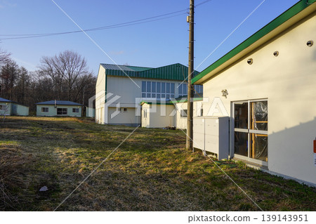 弟子屈町奧春別小學（停課） 139143951
