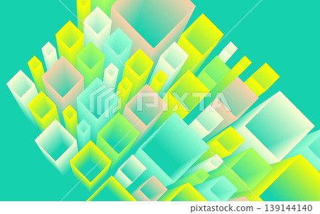 春日色彩的抽象背景圖 139144140