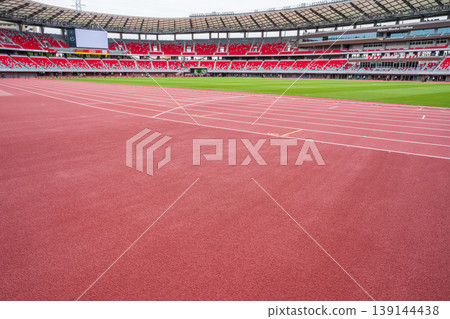 Paloma Mizuho Stadium, a stadium with a capacity of approximately 30,000 people, has been completed in Nagoya City, Aichi Prefecture. Paloma Mizuho Stadium, a stadium with a capacity of approximately 30,000 people, has been completed in Nagoya City, Aichi Prefecture. 139144438