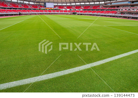 Paloma Mizuho Stadium, a stadium with a capacity of approximately 30,000 people, has been completed in Nagoya City, Aichi Prefecture. Paloma Mizuho Stadium, a stadium with a capacity of approximately 30,000 people, has been completed in Nagoya City, Aichi Prefecture. 139144473
