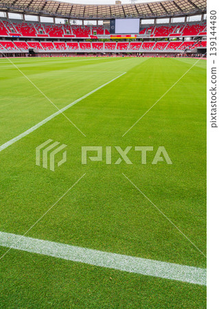 Paloma Mizuho Stadium, a stadium with a capacity of approximately 30,000 people, has been completed in Nagoya City, Aichi Prefecture. Paloma Mizuho Stadium, a stadium with a capacity of approximately 30,000 people, has been completed in Nagoya City, Aichi Prefecture. 139144480