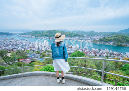 尾道的美景 139144766