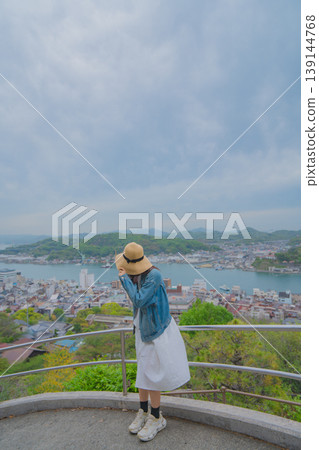 尾道的美景 139144768