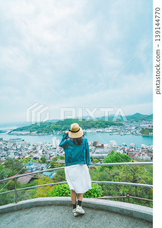 尾道的美景 139144770