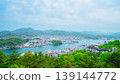 Beautiful scenery of Onomichi 139144772