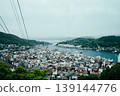 Beautiful scenery of Onomichi 139144776