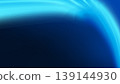 Abstract technology background curved data lines flowing through a network structure, representing data transmission, network connectivity, information flow, digital communication, modern technology 139144930