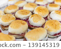 Sandwiches 139145319