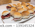 Sandwiches 139145324