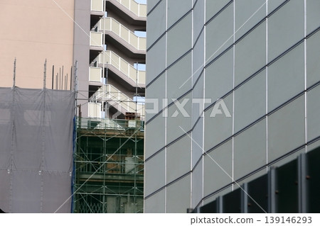 拆除工地隔音板 拆除工地隔音板 139146293