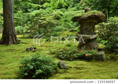 京都府大原市三千院、由生園（京都市左京區） 139146697