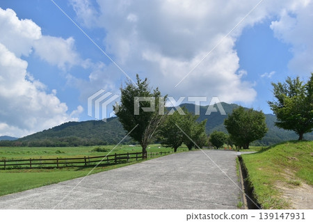Hiruzen Jersey Land，岡山牧場 139147931