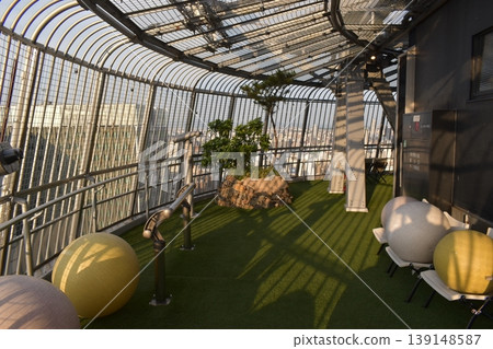 愛知縣名古屋市,中部電力公司,未來塔(原名古屋電視塔) 愛知縣名古屋市,中部電力公司,未來塔(原名古屋電視塔) 139148587